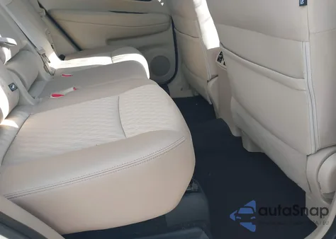 2018 Nissan Rogue Sv из США, поврежденный, VIN KNMAT2MVXJP557388